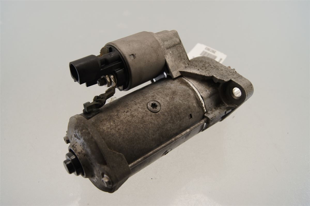 Startmotor Diesel – bilde 3