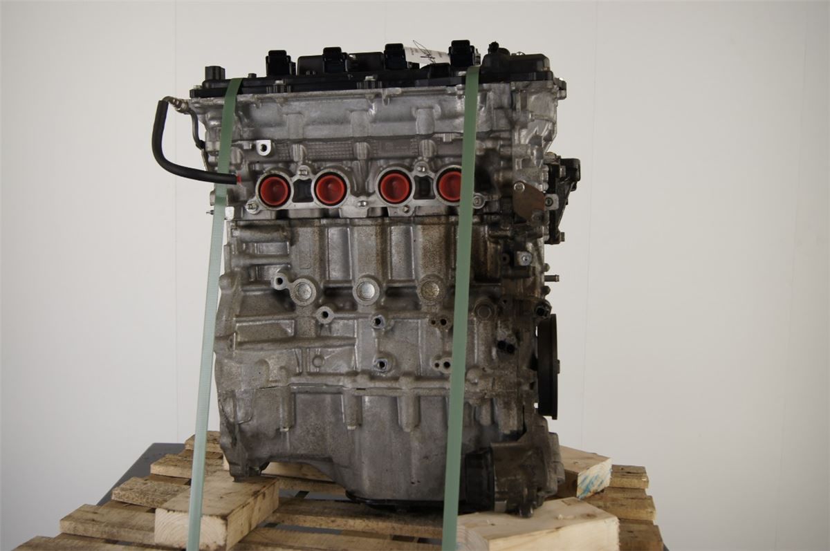 Motor Bensin – bilde 1