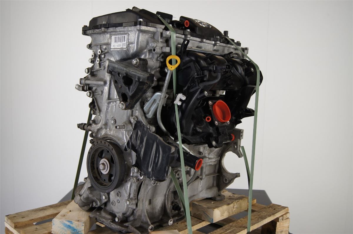Motor Bensin – bilde 2
