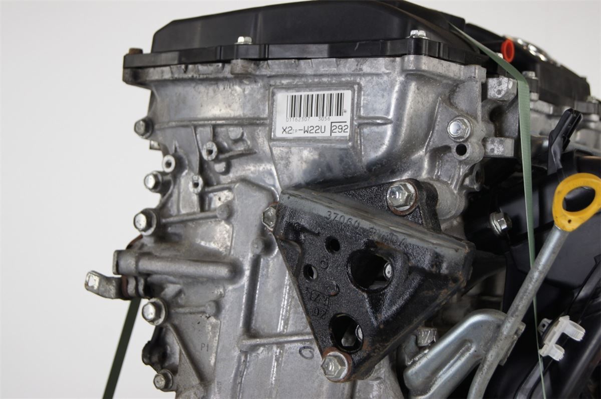 Motor Bensin – bilde 3