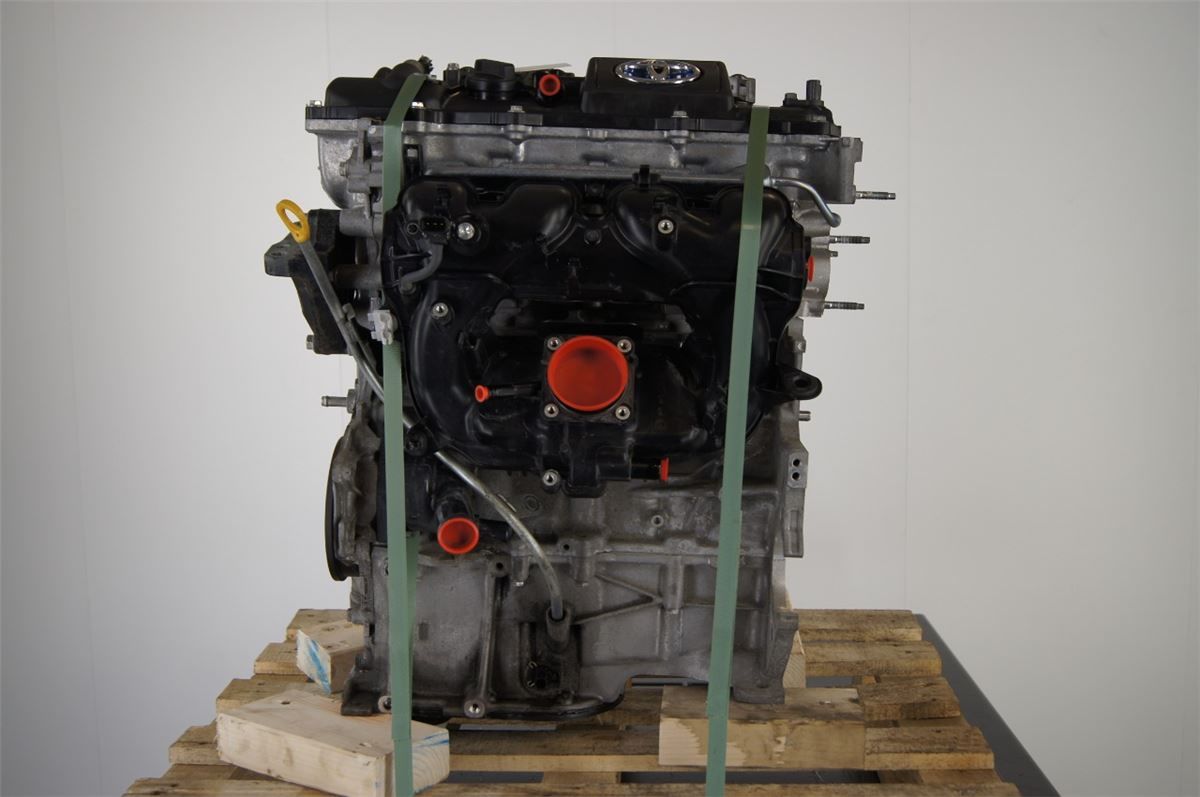 Motor Bensin – bilde 4