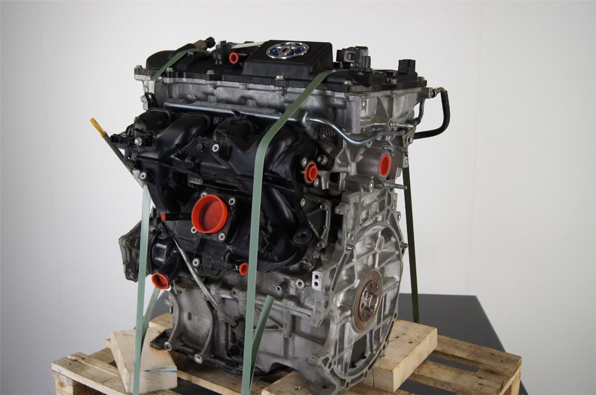 Motor Bensin – bilde 5