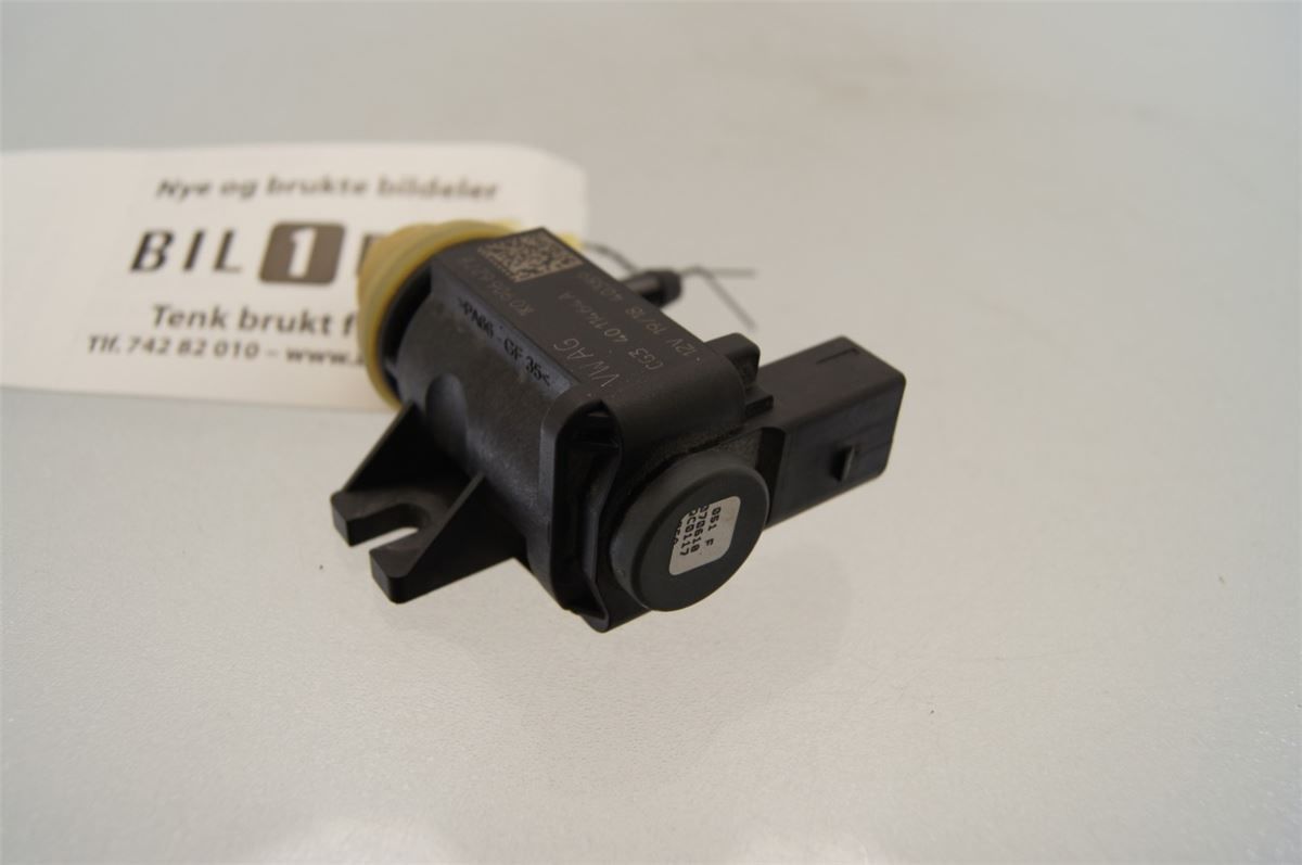 Vacuumventil – bilde 2