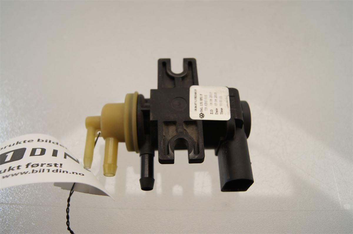 Vacuumventil – bilde 3