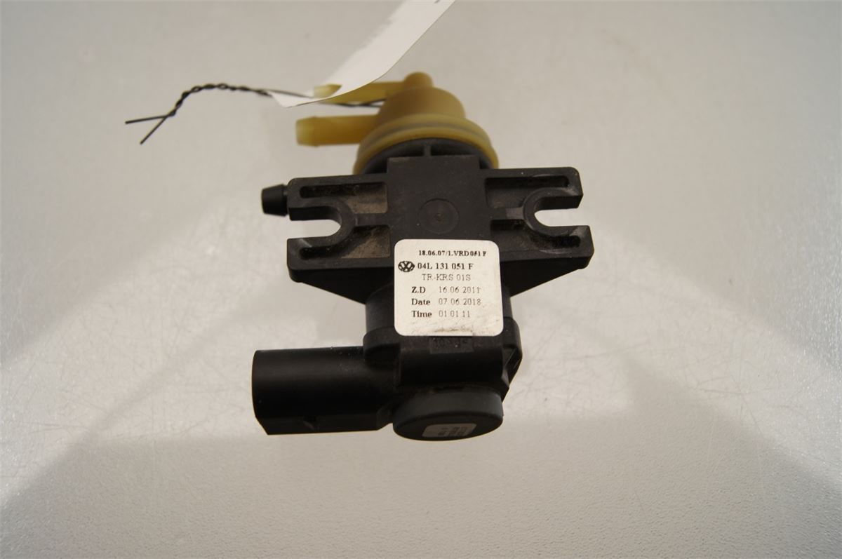Vacuumventil – bilde 4