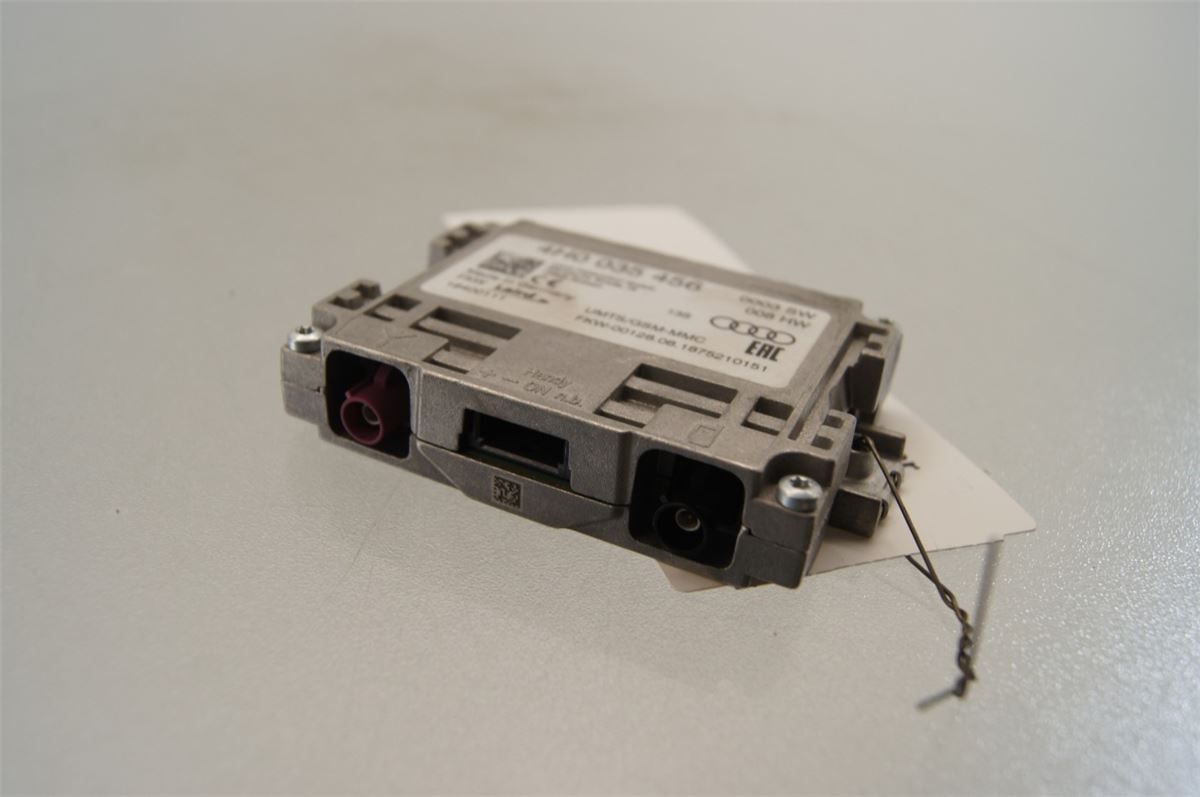 Stereo Antenneforsterker – bilde 2