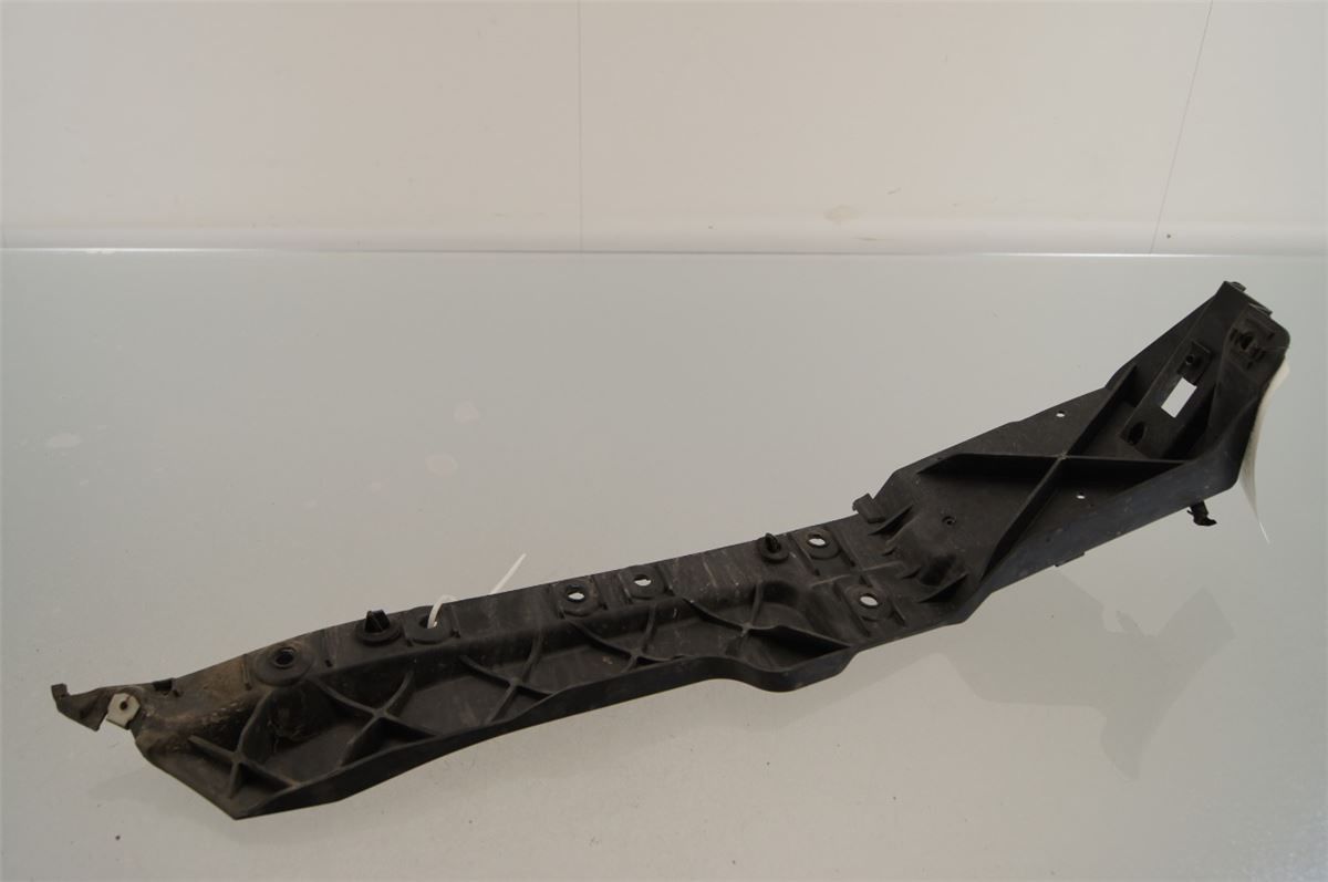 Stötfångarfäste Bak Hö – bilde 1