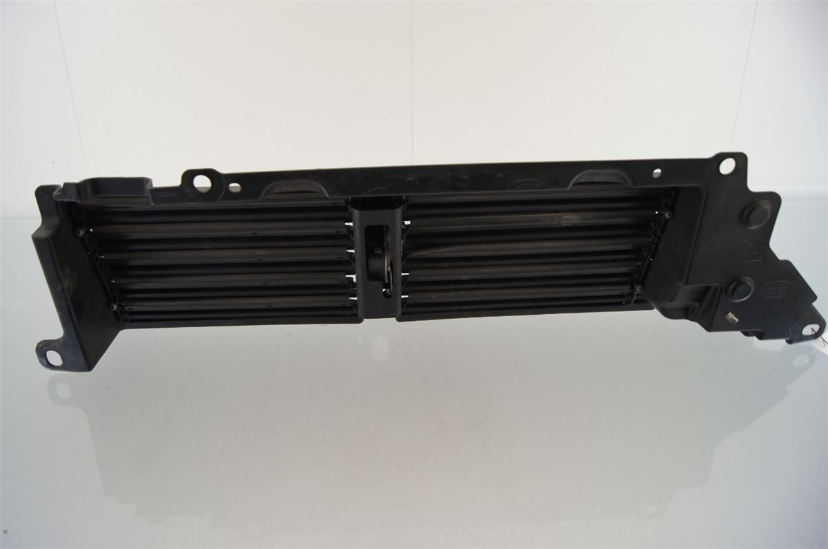 Luftstyring Front – bilde 2