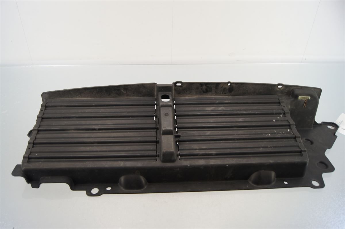 Luftstyring Front – bilde 3