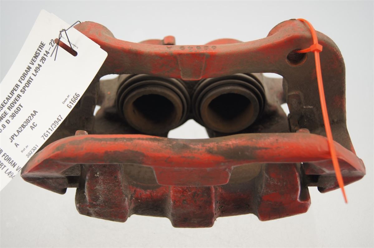 Bremsecaliper Foran Venstre – bilde 1