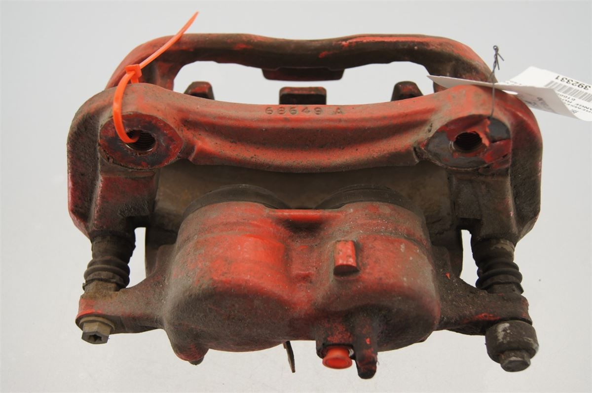 Bremsecaliper Foran Venstre – bilde 2
