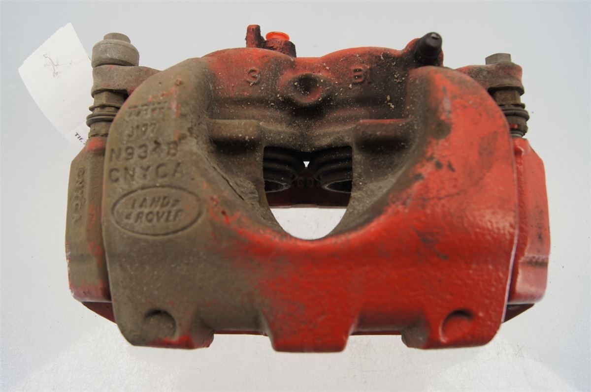 Bremsecaliper Foran Høyre – bilde 3