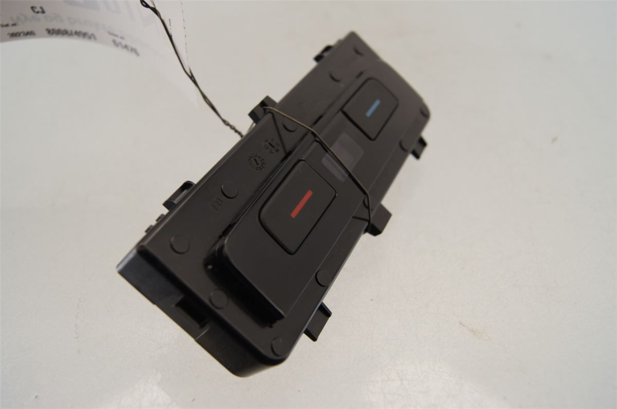 Varme AC Betjening/Display – bilde 2