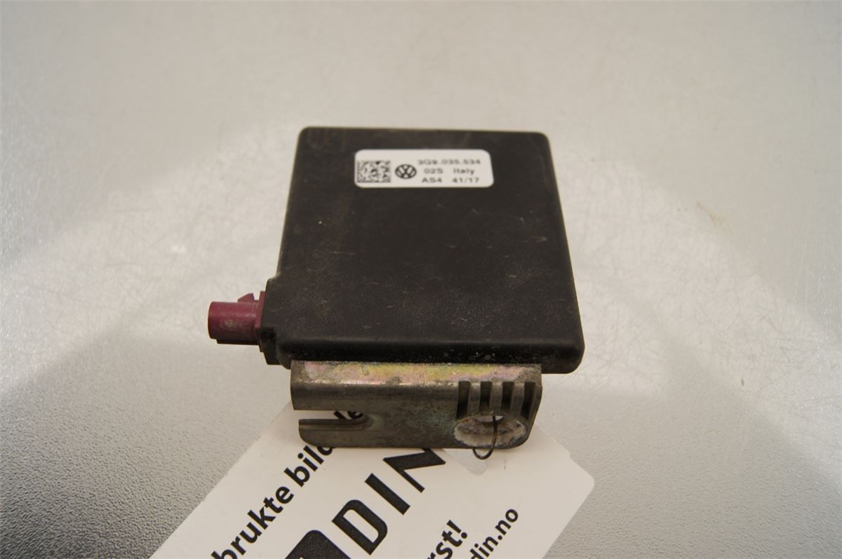 Stereo Antenne Radio / Tv – bilde 1
