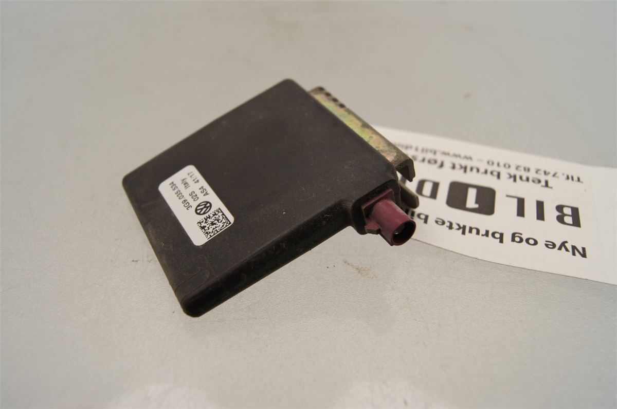 Stereo Antenne Radio / Tv – bilde 2