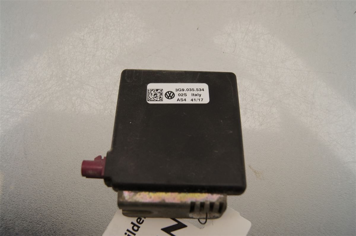 Stereo Antenne Radio / Tv – bilde 3