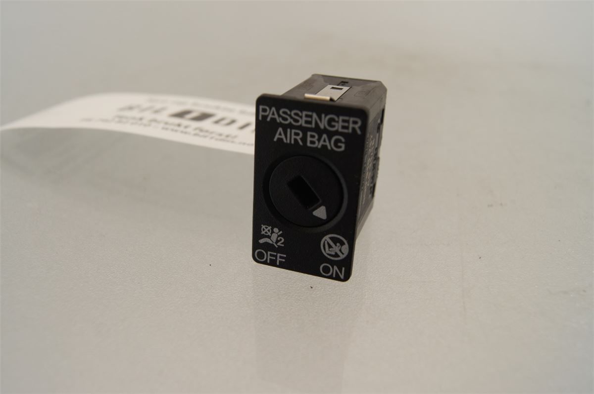 Bryter Airbag Passasjerside – bilde 1