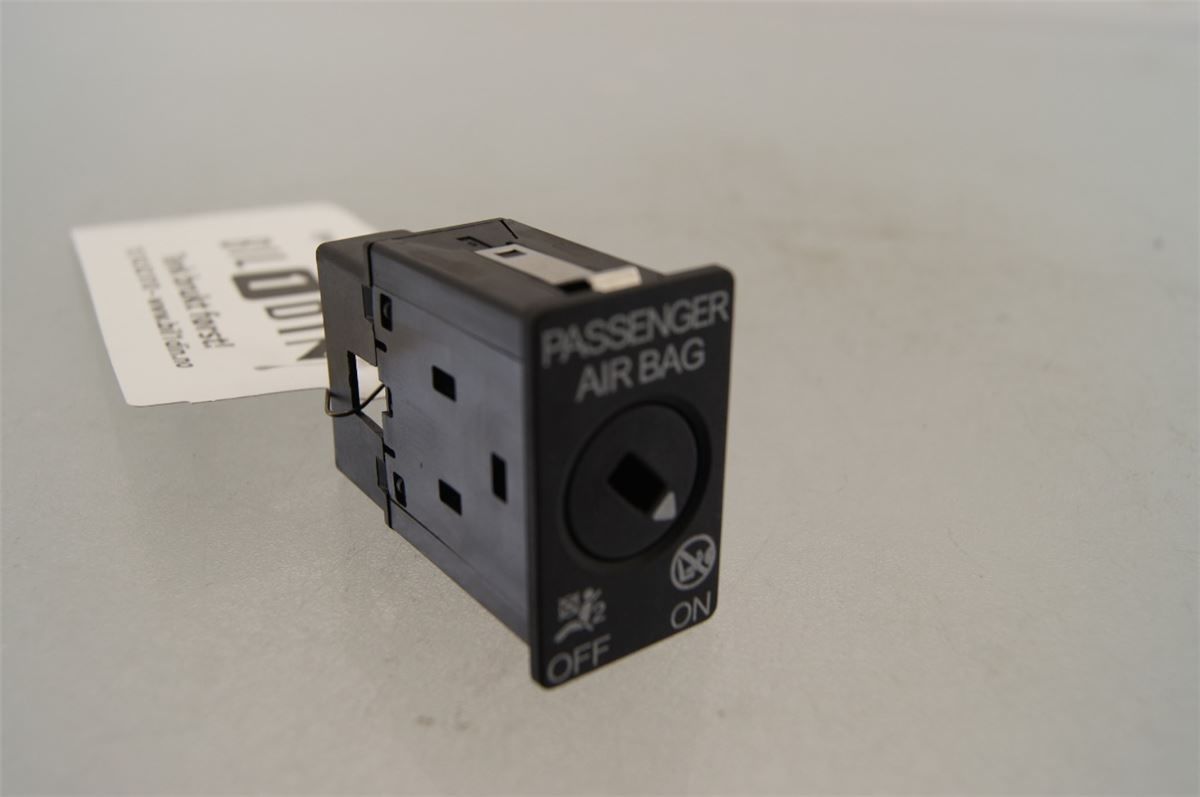 Bryter Airbag Passasjerside – bilde 3