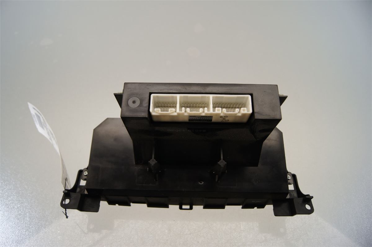 Varme AC Betjening/Display – bilde 4