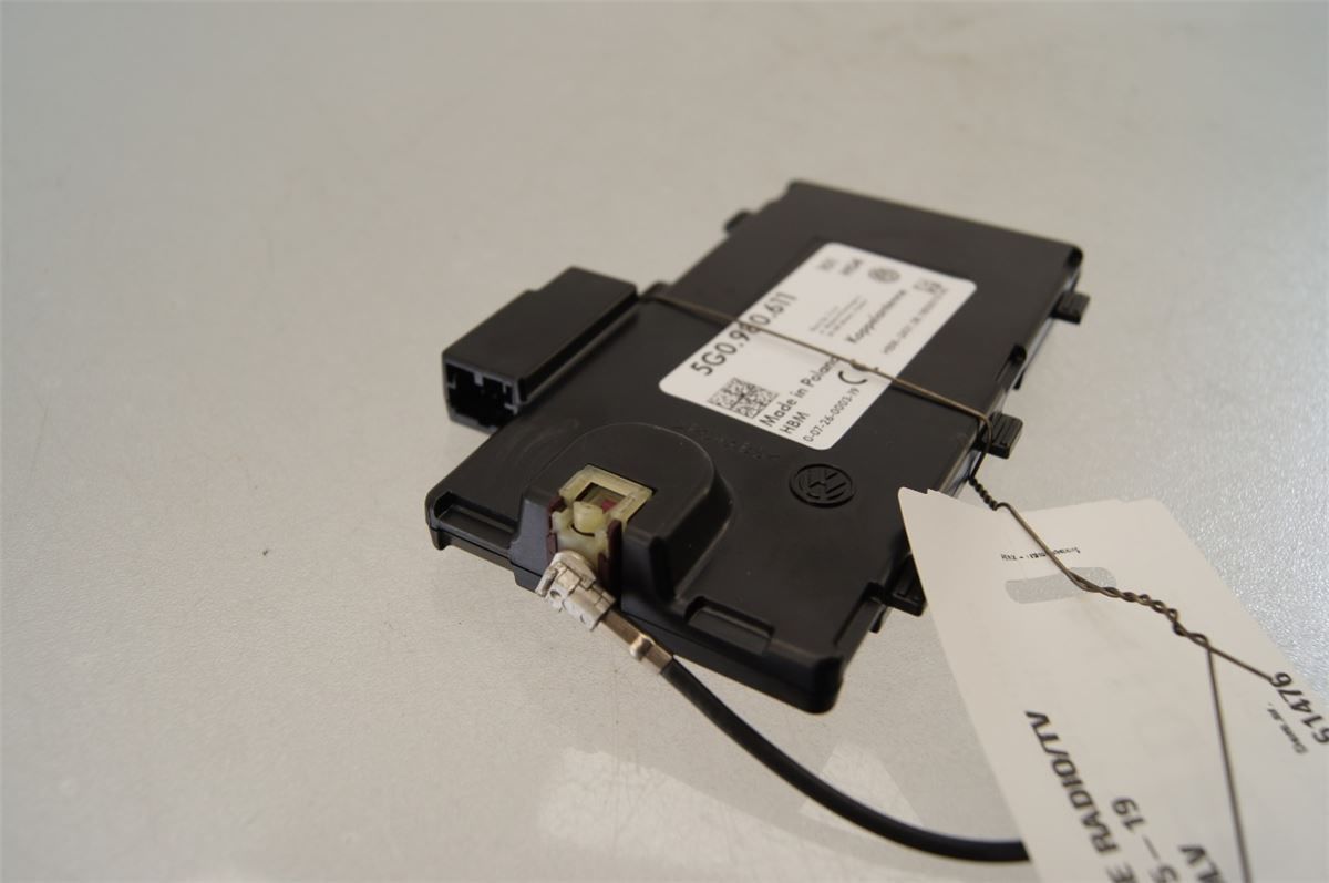 Stereo Antenne Radio / Tv – bilde 3