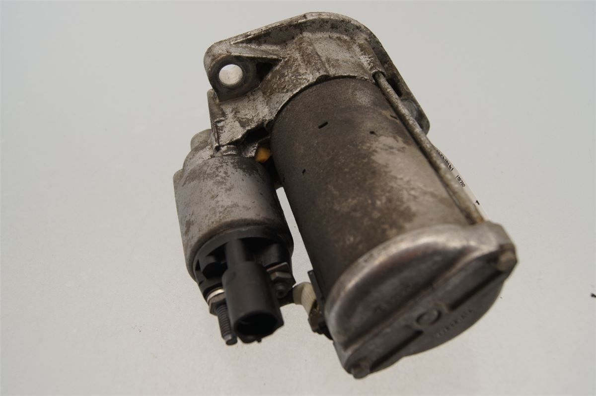 Startmotor Bensin – bilde 3