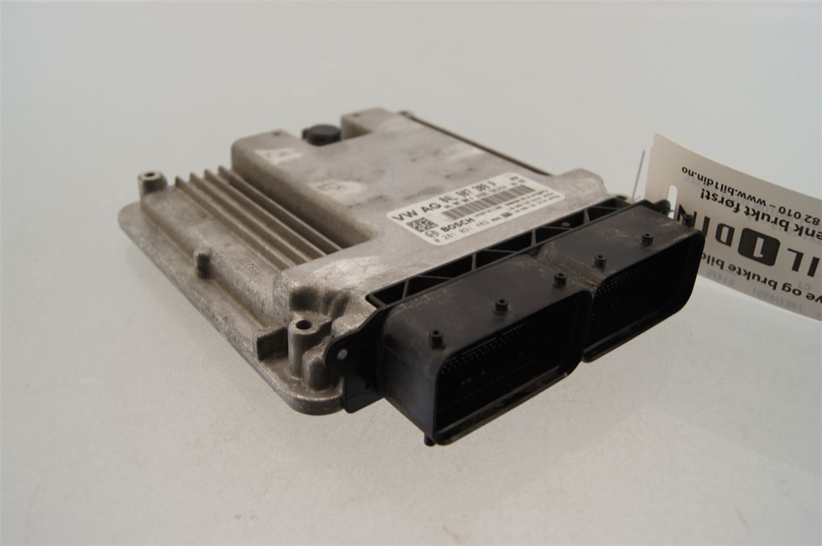 Styreenhet Motor (ECU) Diesel – bilde 2
