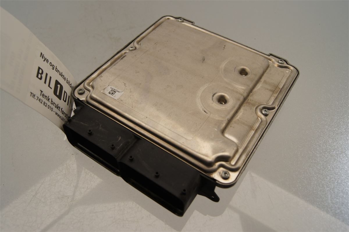 Styreenhet Motor (ECU) Diesel – bilde 3
