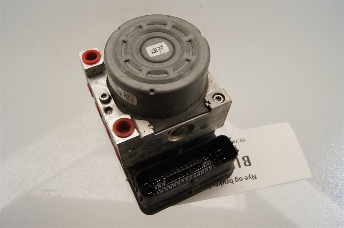 ABS Hydraulikkaggregat – bilde 2