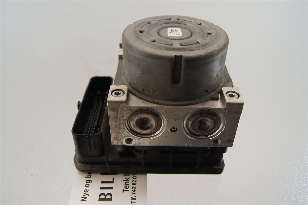 ABS Hydraulikkaggregat – bilde 3