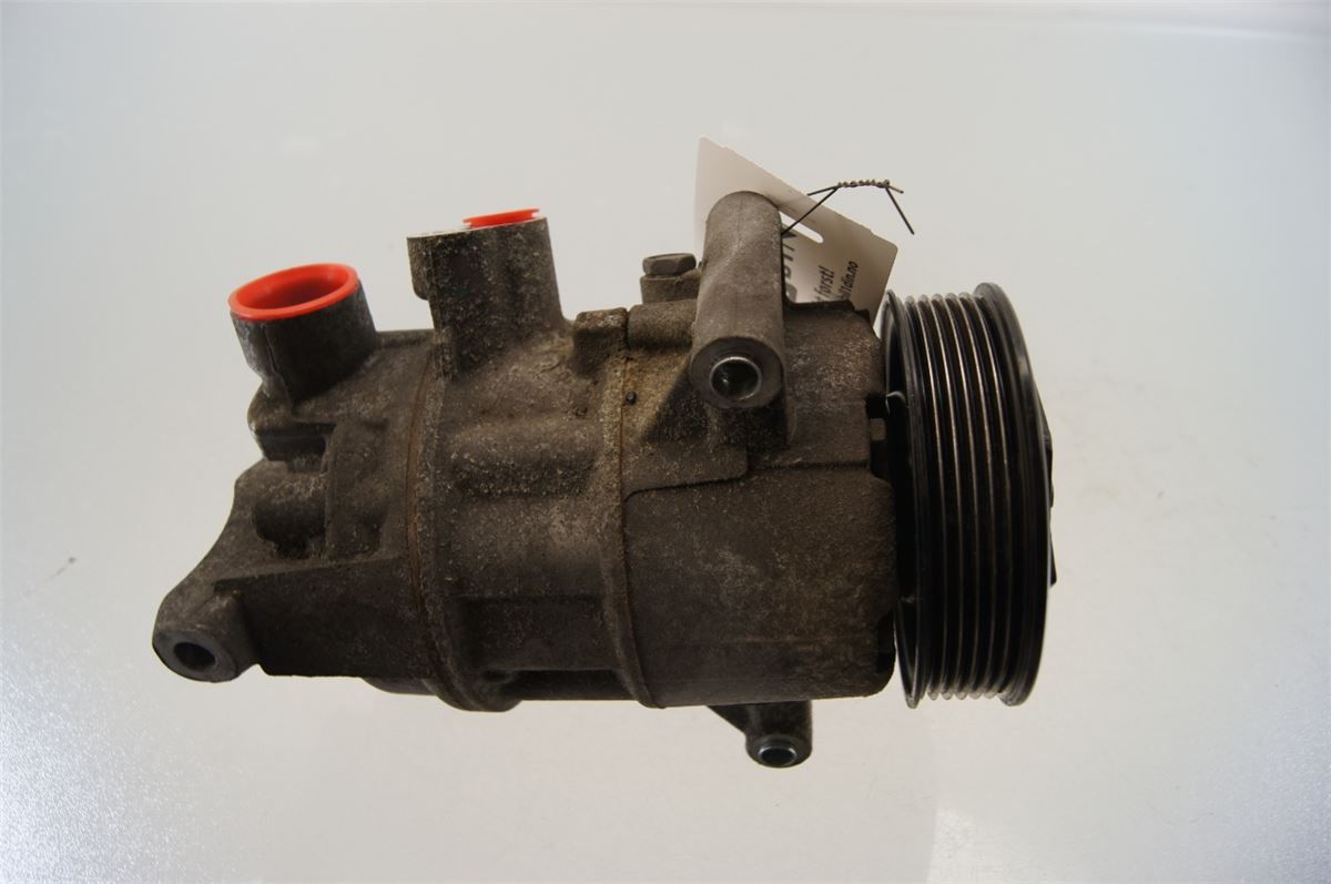 Varme AC Kompressor – bilde 1