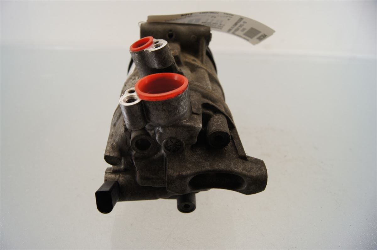 Varme AC Kompressor – bilde 4