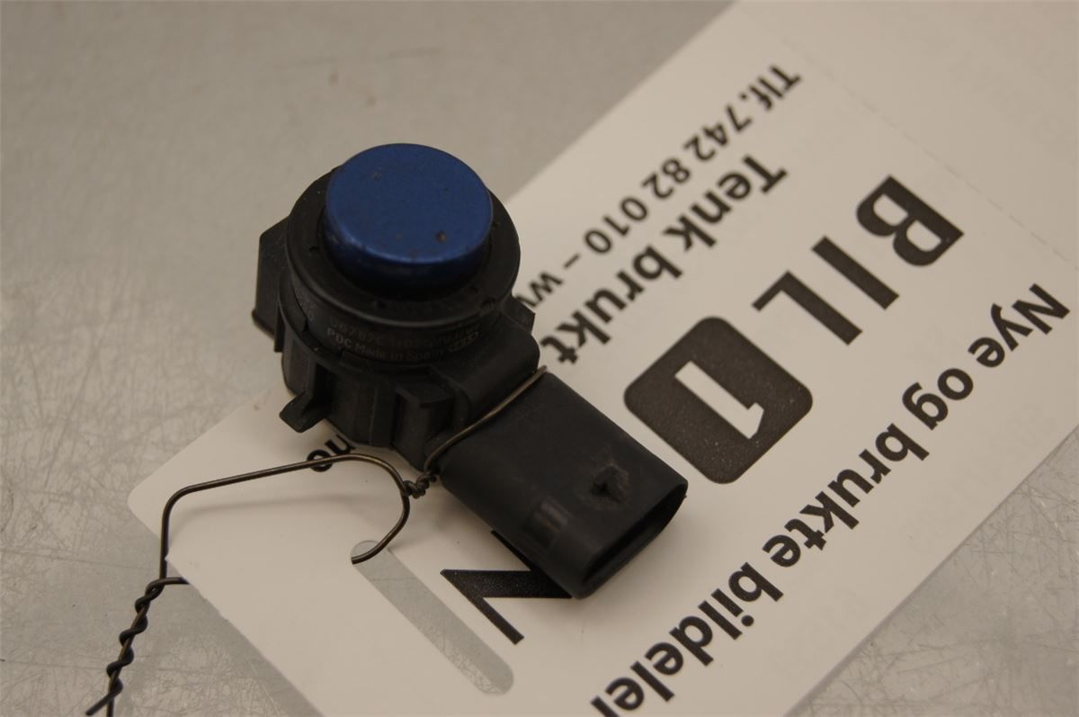 Sensor Parkering Front – bilde 1