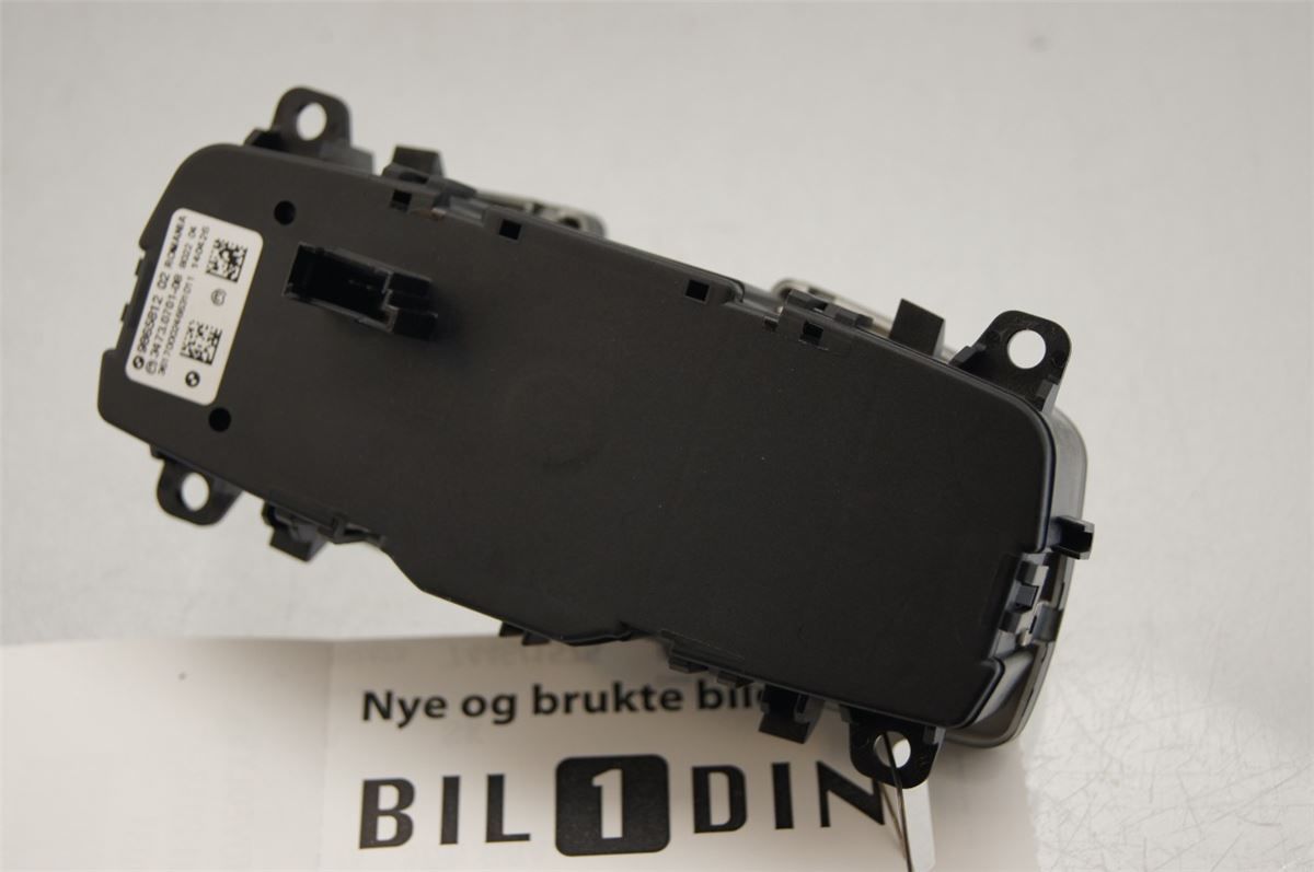 Bryter Hovedlys – bilde 2