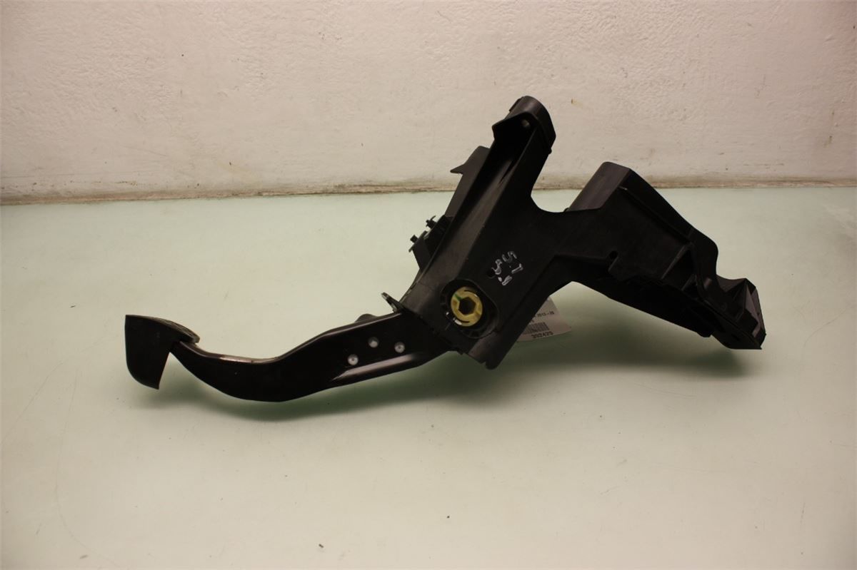Bremsepedal – bilde 2