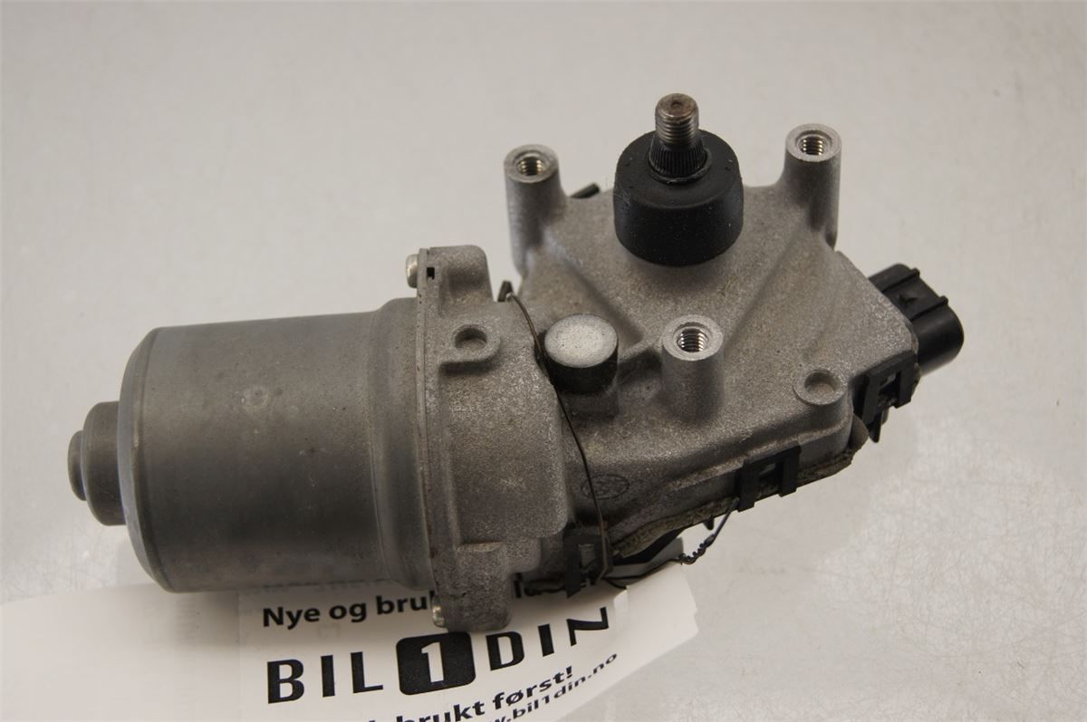 Viskermotor Frontrute – bilde 2