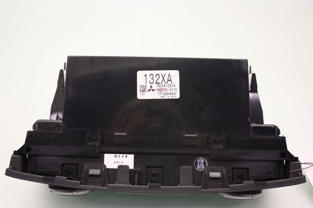 Styreenhet Motor (ECU) Diesel – bilde 4