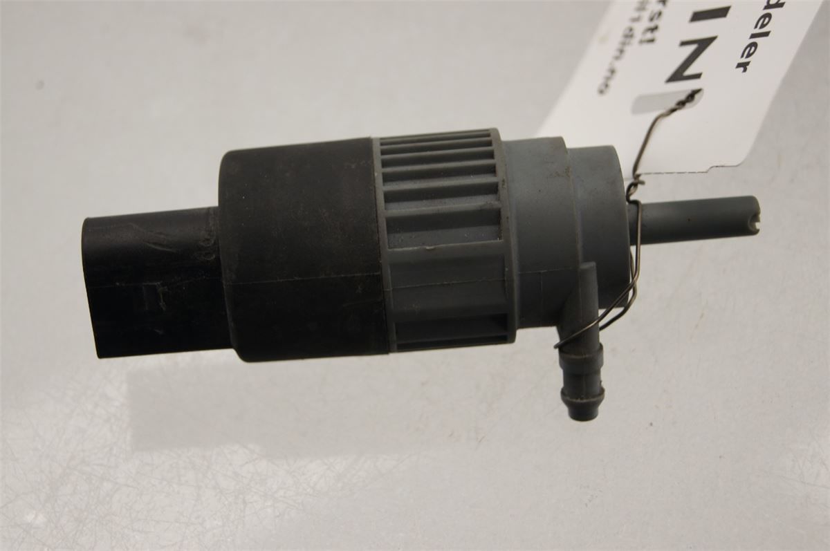 Spylerpumpe Høytrykk – bilde 2