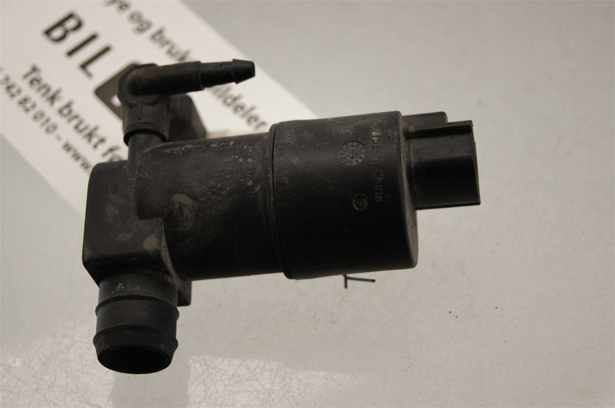 Spylerpumpe Frontrute – bilde 2