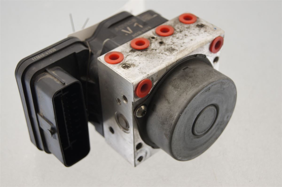 ABS Hydraulikkaggregat – bilde 1