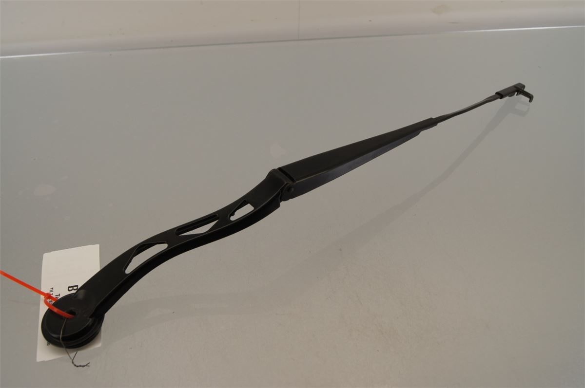 Viskerarm / Armer Frontrute – bilde 1