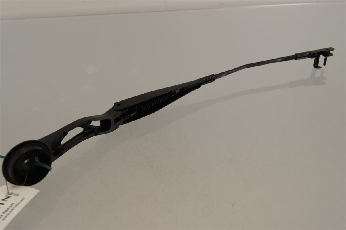 Viskerarm / Armer Frontrute – bilde 3