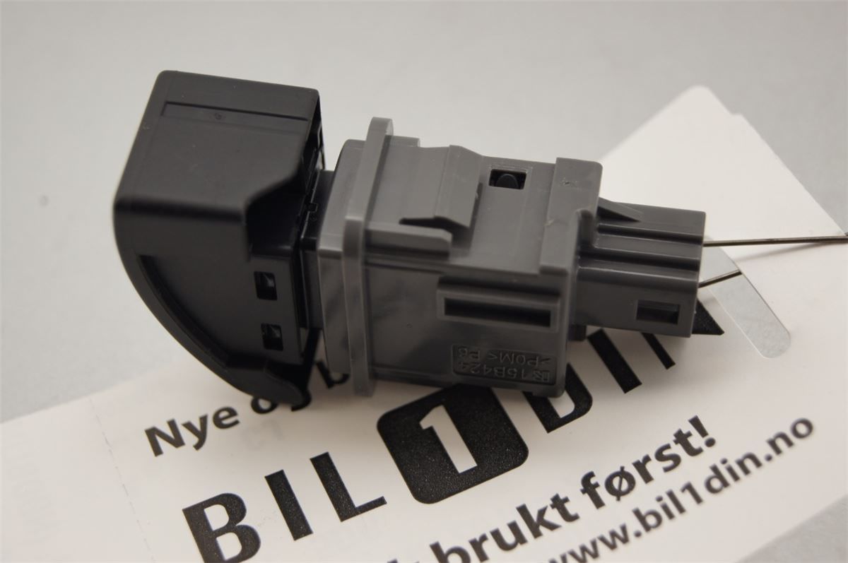 Bryter Varsel (Nødblink) – bilde 2