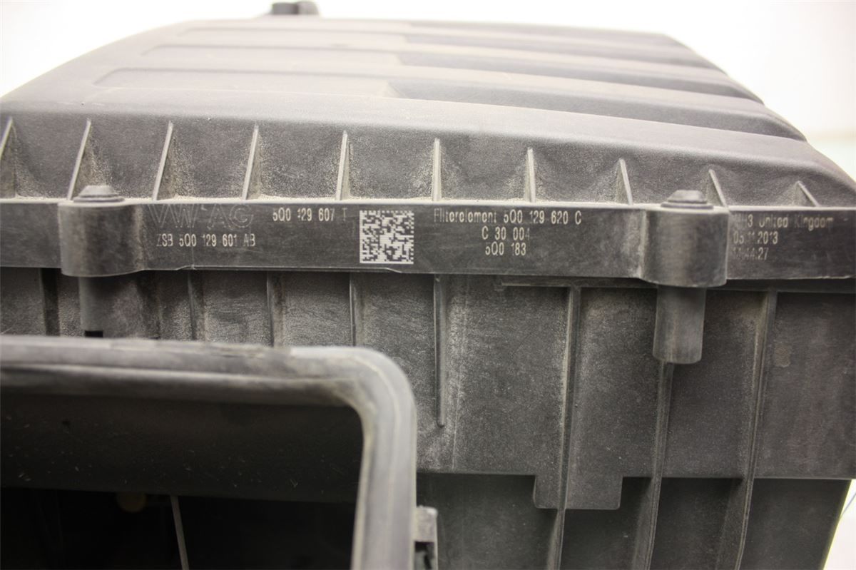 Luftfilter Boks – bilde 2