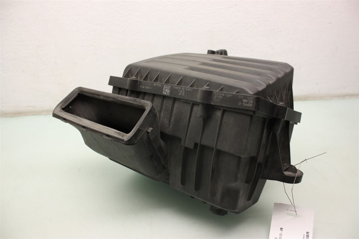 Luftfilter Boks – bilde 3
