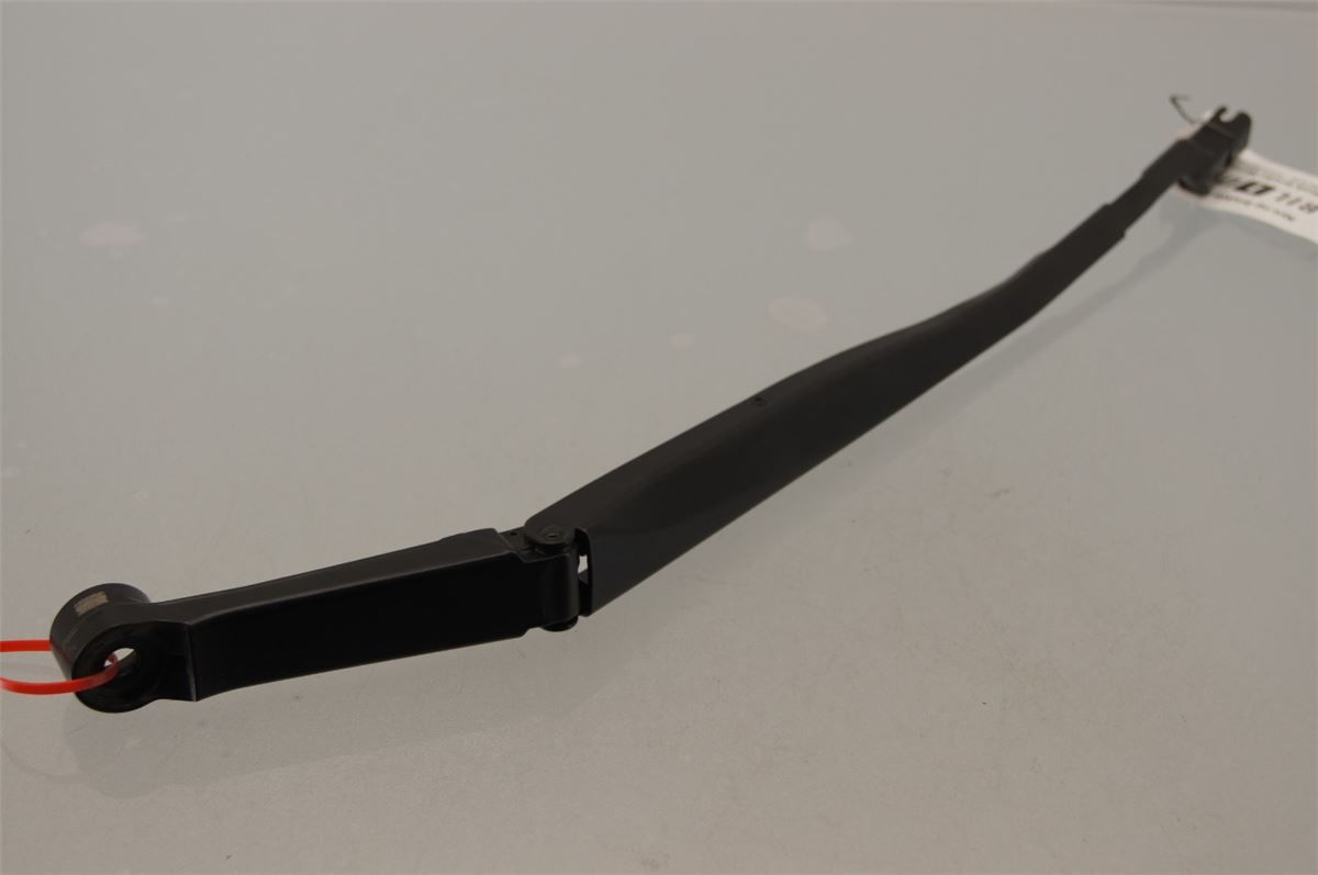 Viskerarm / Armer Frontrute – bilde 1