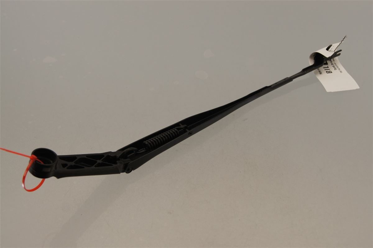 Viskerarm / Armer Frontrute – bilde 3