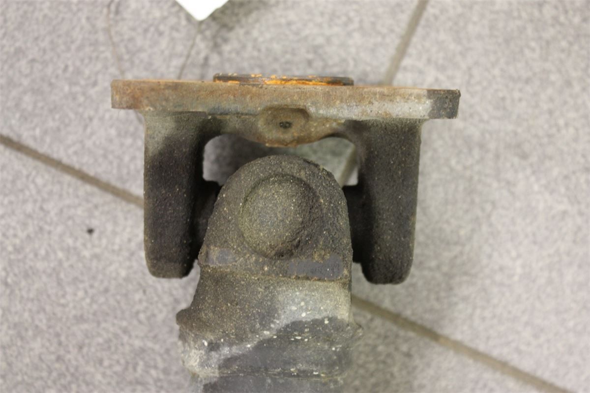Mellomaksel Fremre 4Wd – bilde 3