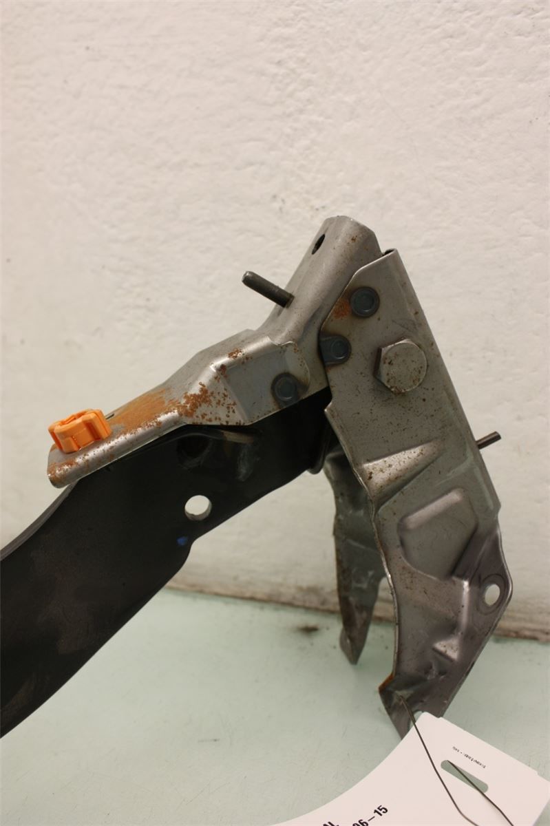 Bremsepedal – bilde 2