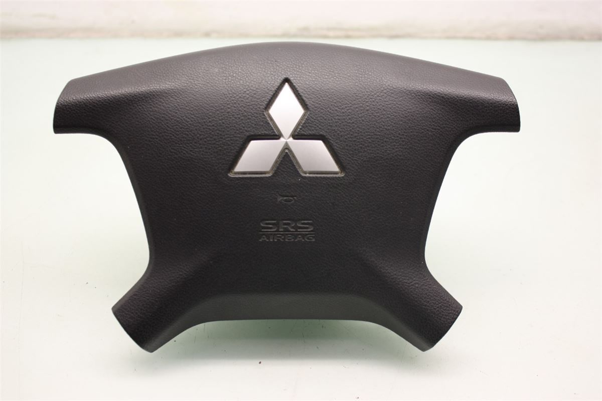 Airbag Rattpute – bilde 1