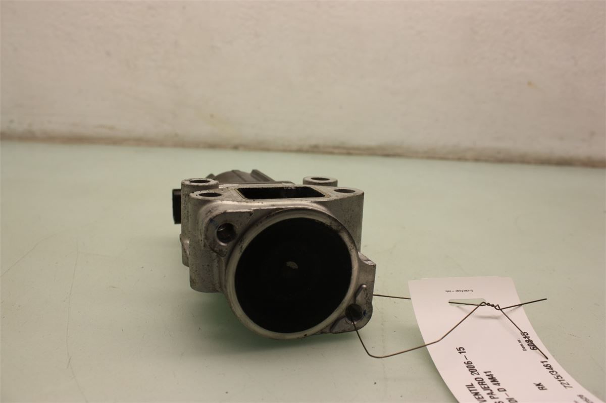 Airbag Rattpute – bilde 4